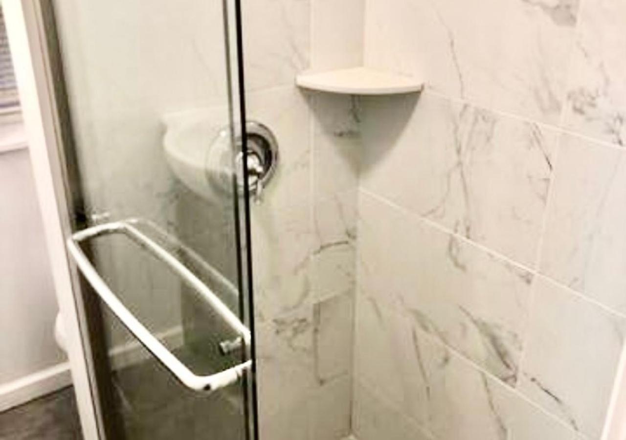 Oui On Ludlow - Entire House And Private Rooms In University City Philadelphia Luaran gambar