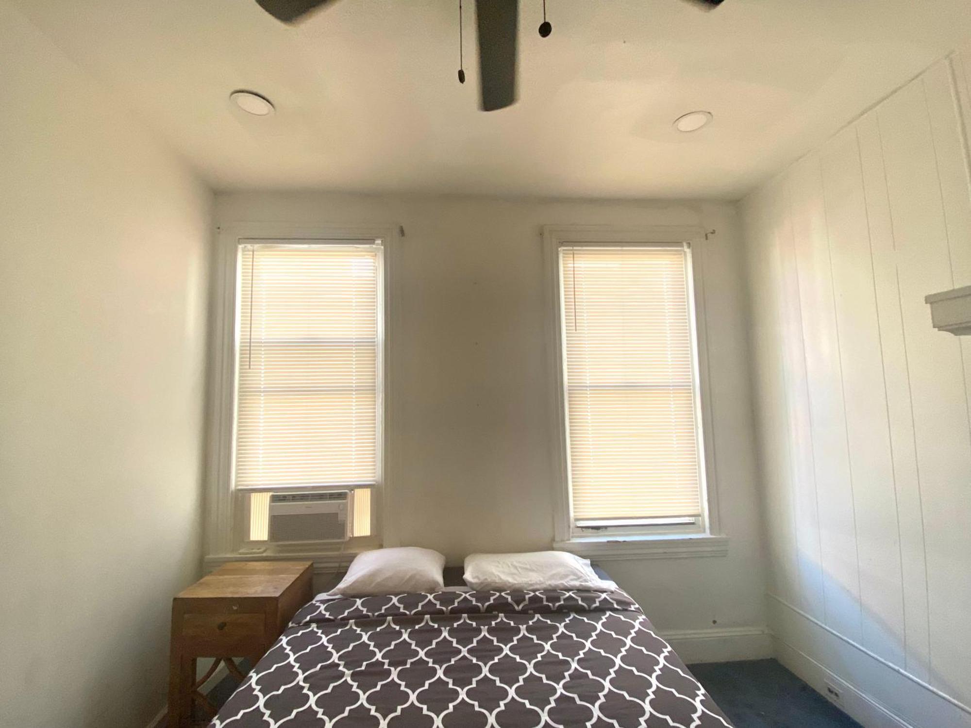 Oui On Ludlow - Entire House And Private Rooms In University City Philadelphia Bilik gambar